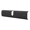 Jabra P40 VBS cubierta de tela cubierta de privacidad negro