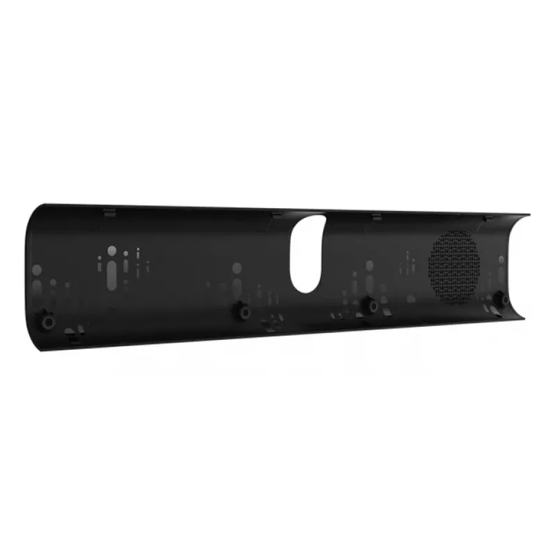 Jabra P40 VBS cubierta Easy Clean cubierta de privacidad negro