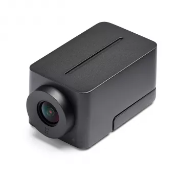 Jabra Cam IQ, 1920 x 1080 píxeles, negro