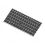 HP L13697-041 teclado para portátil