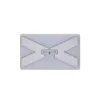 Zebra 800059-412 tarjetas de acceso pegatinas con chip de proximidad