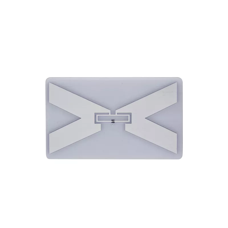 Zebra 800059-412 tarjetas de acceso pegatinas con chip de proximidad