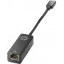 HP V8Y76AA adaptador Ethernet interno