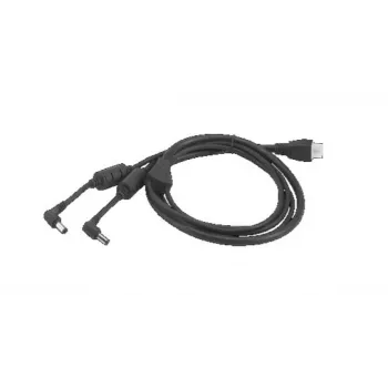 Zebra CBL-DC-523A1-01 Accesorio para lector de códigos de barras