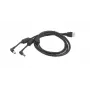 Zebra CBL-DC-523A1-01 Accesorio para lector de códigos de barras