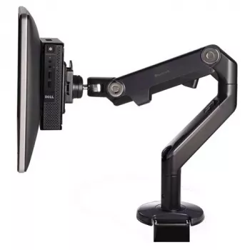 DELL MNT-DUL-MFF Kit de montaje negro
