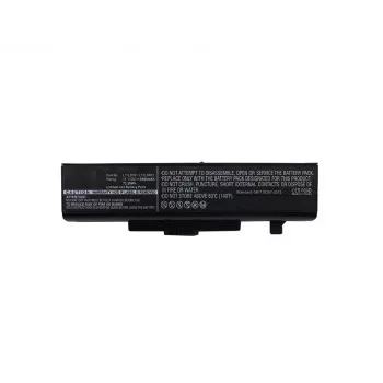 CoreParts Batería de portátil para Lenovo, batería, Lenovo, IdeaPad Z380A, IdeaPad B480, IdeaPad B485, IdeaPad B580, IdeaPad B585