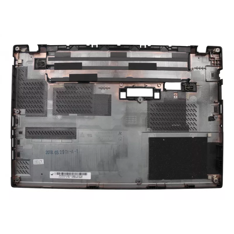 Lenovo 01AW432 carcasa inferior de repuesto para portátil