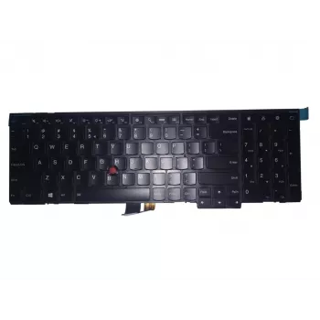 Lenovo 04Y2477 teclado de repuesto para portátil