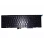 Lenovo 04Y2477 teclado de repuesto para portátil