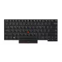 Lenovo 01HX448 teclado de repuesto para portátil