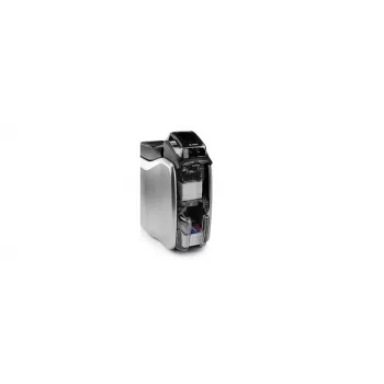Zebra ZC300 Impresora de tarjetas de plástico Sublimación de color/transferencia térmica Color 300 x 300 DPI WLAN