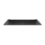 HP L20387-071 Base de carcasa + teclado de repuesto para portátil