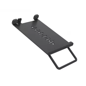 Ergonomic Solutions SpacePole Payment Ingenico Lane-5000 MultiGrip™ (con asa)