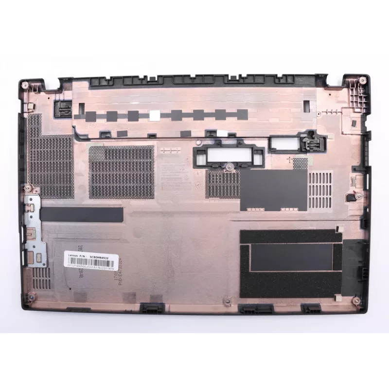 Lenovo 01HY501 parte inferior de repuesto para portátil