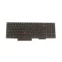 Lenovo 01YP771 Teclado de repuesto, francés