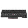Teclado Lenovo ThinkPad X280 01YP009 danés