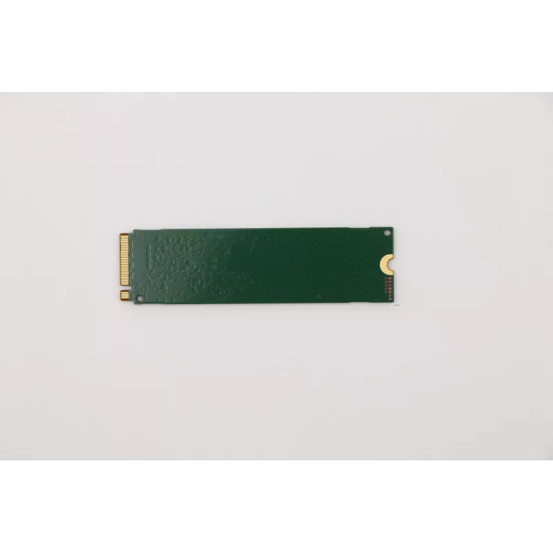 Lenovo 00UP734 unidad de estado sólido interna 256 GB M.2 PCI Express NVMe
