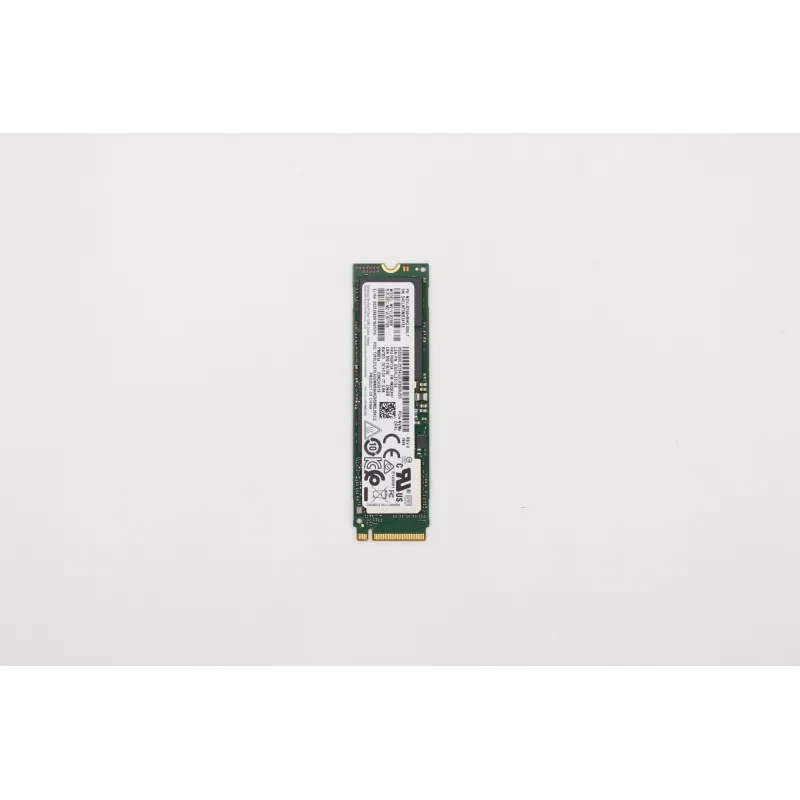 Lenovo 00UP734 unidad de estado sólido interna 256 GB M.2 PCI Express NVMe