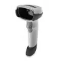 Zebra DS2208 lector de códigos de barras de mano 1D/2D LED blanco