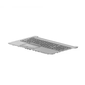 HP L50001-041 teclado de repuesto para portátil