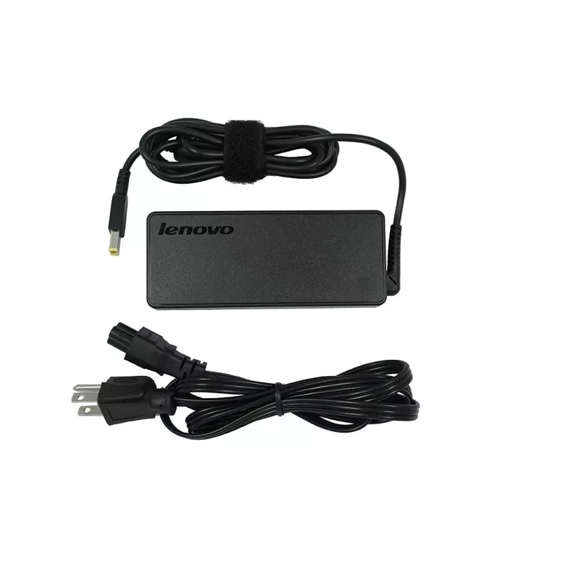 Lenovo 45N0306 fuente de alimentación para interiores 90 W negra