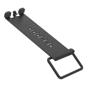 Ergonomic Solutions SpacePole Payment Ingenico Desk-5000/3500/3200 MultiGrip™ (con asa)
