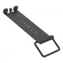 Ergonomic Solutions SpacePole Payment Ingenico Desk-5000/3500/3200 MultiGrip™ (con asa)