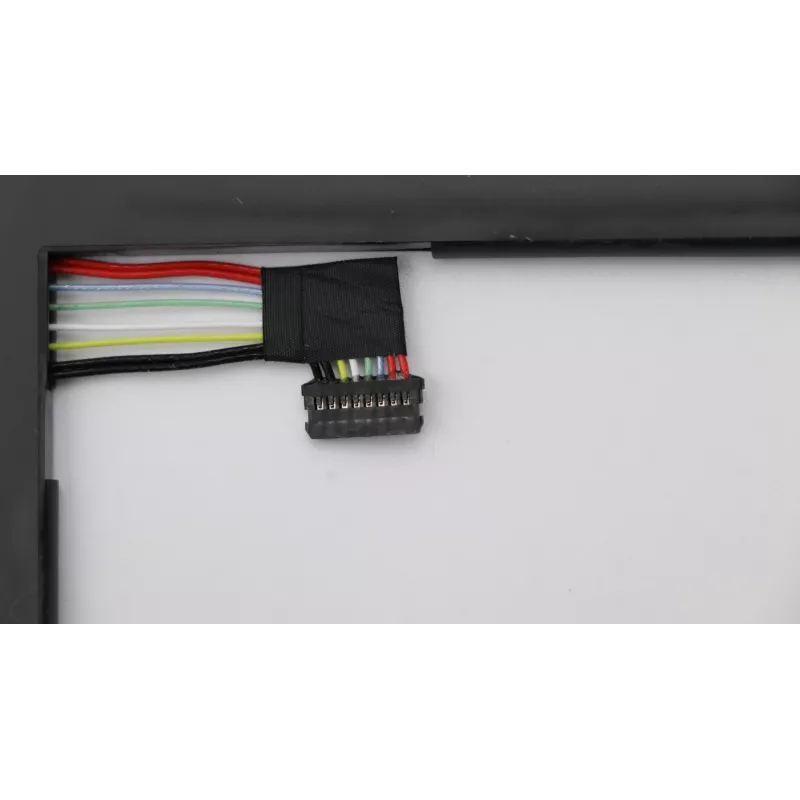 Batería Lenovo 42 Wh ion-litio 5B10S73396 — repuesto interno para portátil, capacidad 42 Wh
