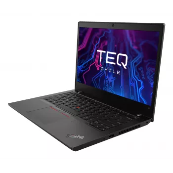 Teqcycle Lenovo ThinkPad T14 G2 Intel® Core™ i5 i5-1135G7 portátil 35,6 cm (14