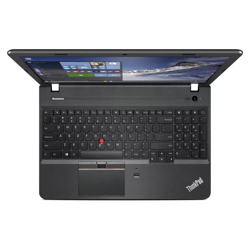 Lenovo ThinkPad Edge E560 Intel® Core™ i7 i7-6500U portátil 39,6 cm (15,6