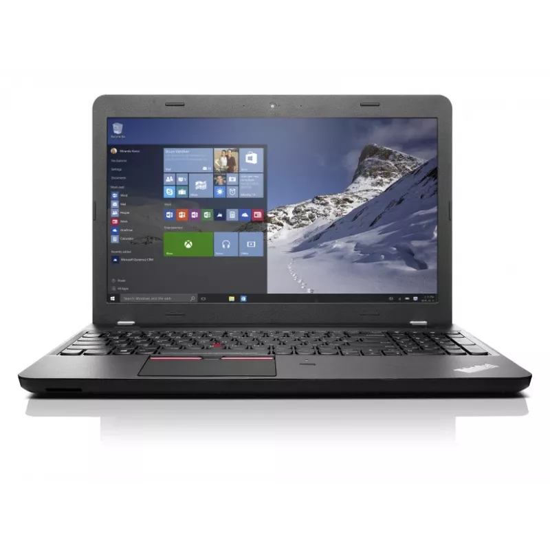 Lenovo ThinkPad Edge E560 Intel® Core™ i7 i7-6500U portátil 39,6 cm (15,6