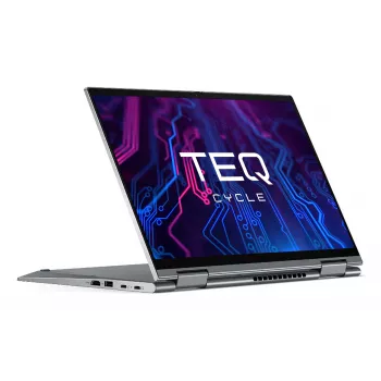 Teqcycle Lenovo ThinkPad X1 Yoga G6 Intel® Core™ i7 i7-1185G7 híbrido (2 en 1) 35,6 cm (14