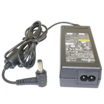 Fujitsu S26113-E557-V55-1 fuente de alimentación para interiores 65 W negra