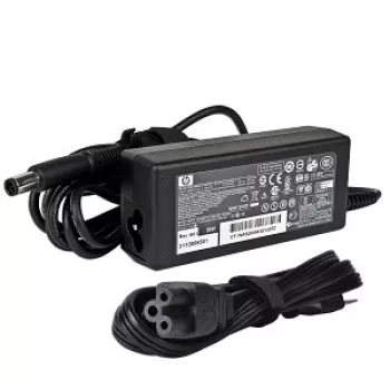 HP 519329-002 fuente de alimentación/inversor para interiores 65 W negra