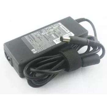 HP 608428-002 Fuente de alimentación Interior 90 W negro