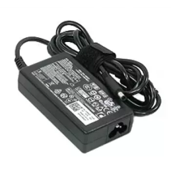 DELL 3RG0T Fuente de alimentación/inversor Interior 45 W negro