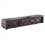 DELL 452-11421 Base de acoplamiento/replicador de puertos para portátil Docking negro