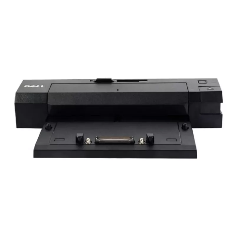 DELL 452-11421 Base de acoplamiento/replicador de puertos para portátil Docking negro