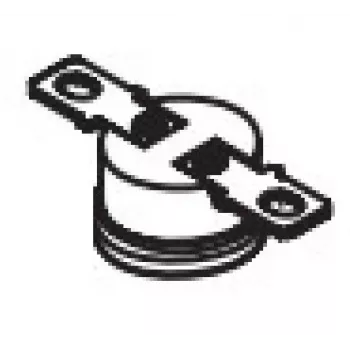 KYOCERA 302FP25110 Pieza/accesorio de repuesto para impresora/escáner 1 ud.