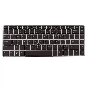 HP 702651-001 Pieza de repuesto para portátil teclado