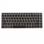 HP 702651-001 Pieza de repuesto para portátil teclado