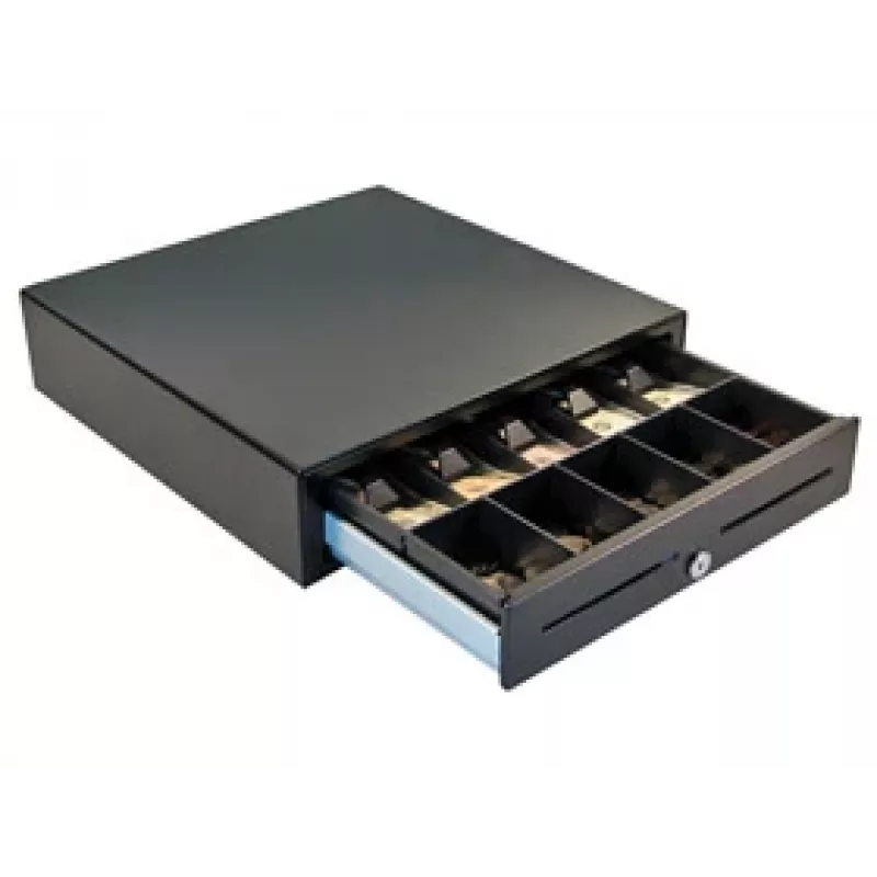 apg Solutions VB320-BL1616-B6 Cajón de caja registradora