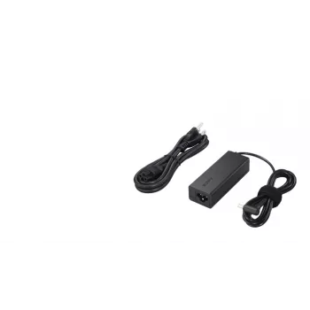Sony VGP-AC10V10 Fuente de alimentación para interiores negra