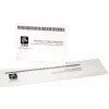 Zebra 105999-302 Limpieza de impresora