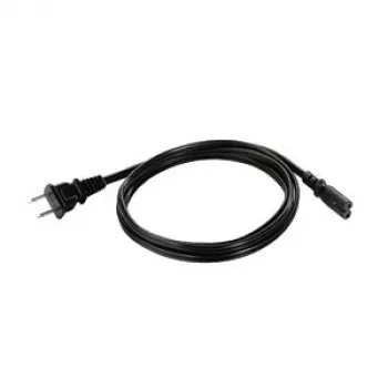 Cable de alimentación Motorola 50-16000-182R Negro