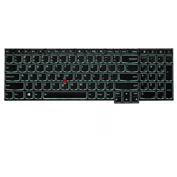 Pieza de repuesto para portátil Lenovo 04Y2494 Teclado