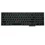 Pieza de repuesto para portátil Lenovo 04Y2494 Teclado