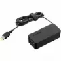 Fuente de alimentación Lenovo 36200124 Interior 65 W Negro