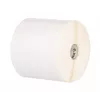 Etiquetas troqueladas Zebra Z-Ultimate 3000T Blanco Adhesivo permanente 10,2x6,4 cm